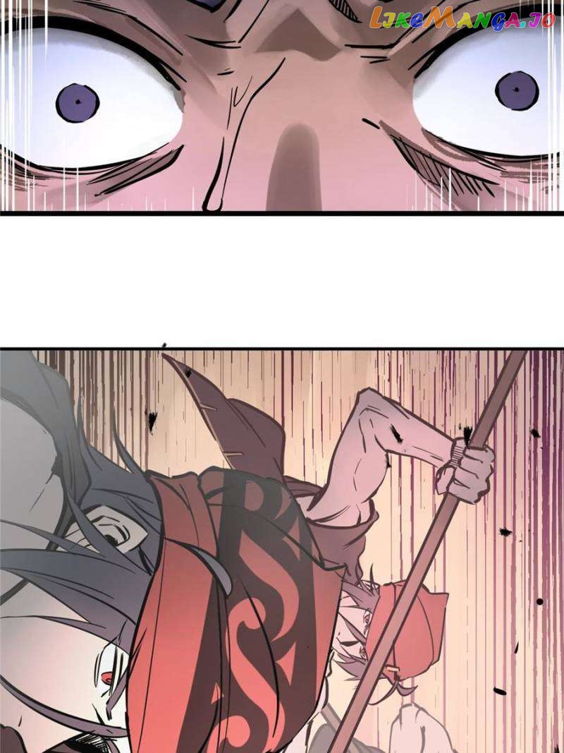 All starts with Ubume Chapter 213 - page 3