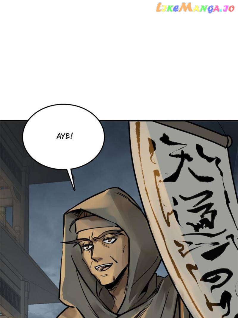 All starts with Ubume Chapter 213 - page 30