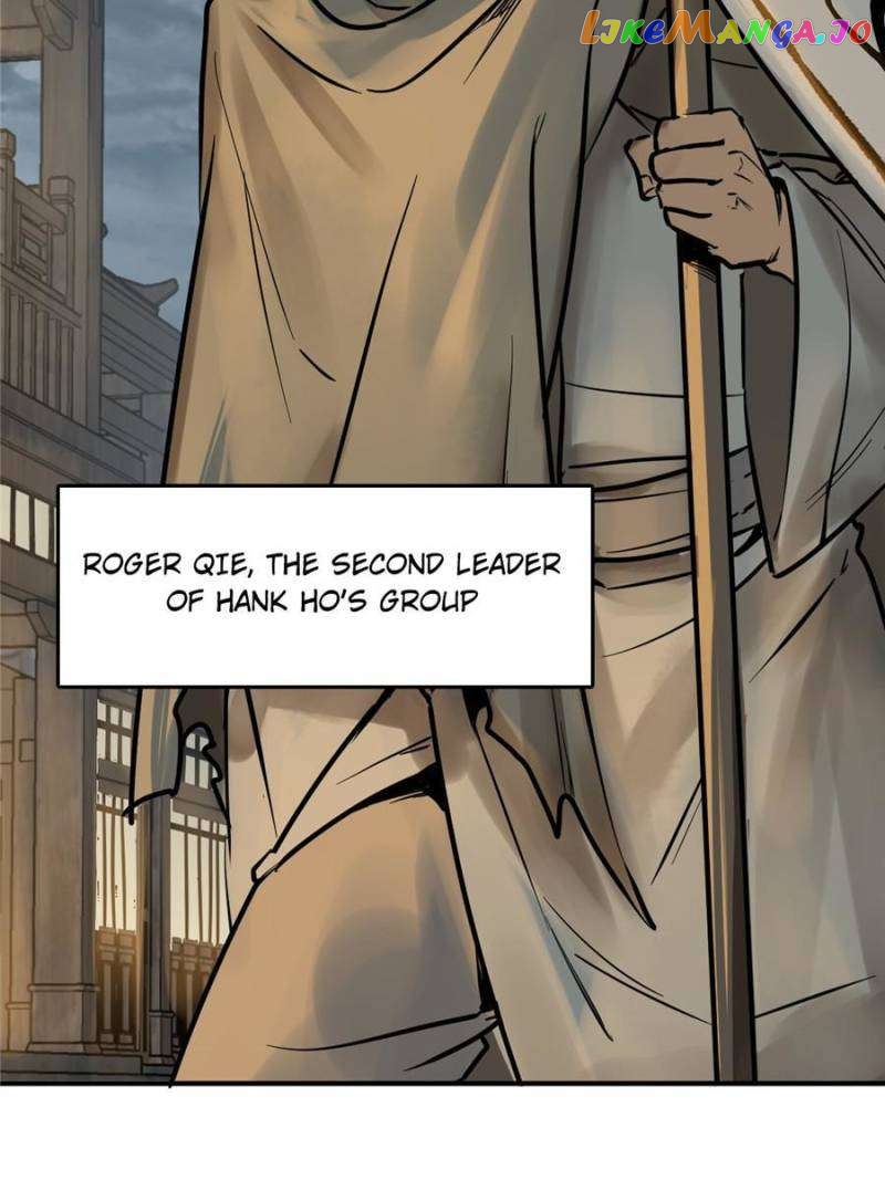 All starts with Ubume Chapter 213 - page 31