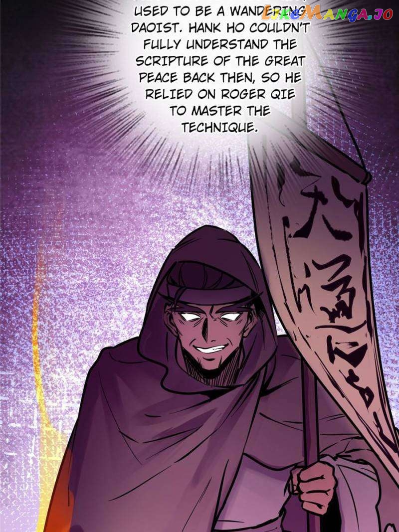 All starts with Ubume Chapter 213 - page 35
