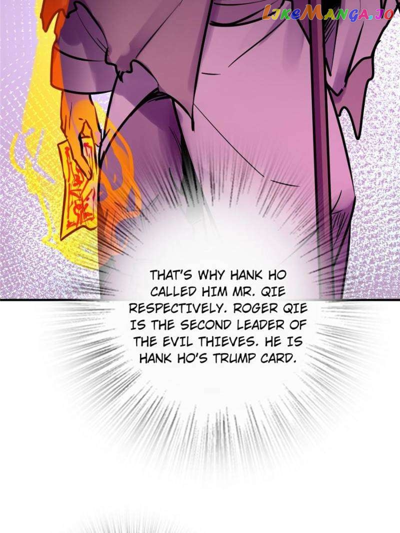 All starts with Ubume Chapter 213 - page 36