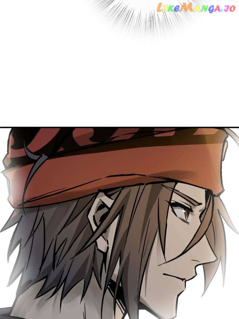 All starts with Ubume Chapter 213 - page 38