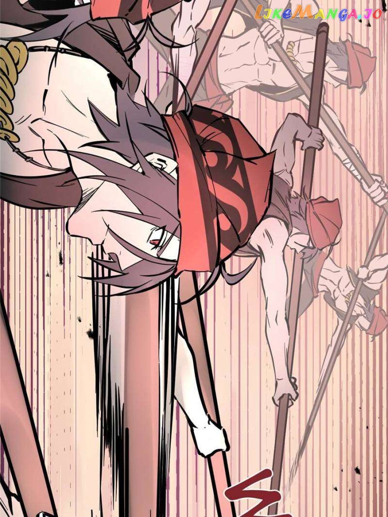 All starts with Ubume Chapter 213 - page 4