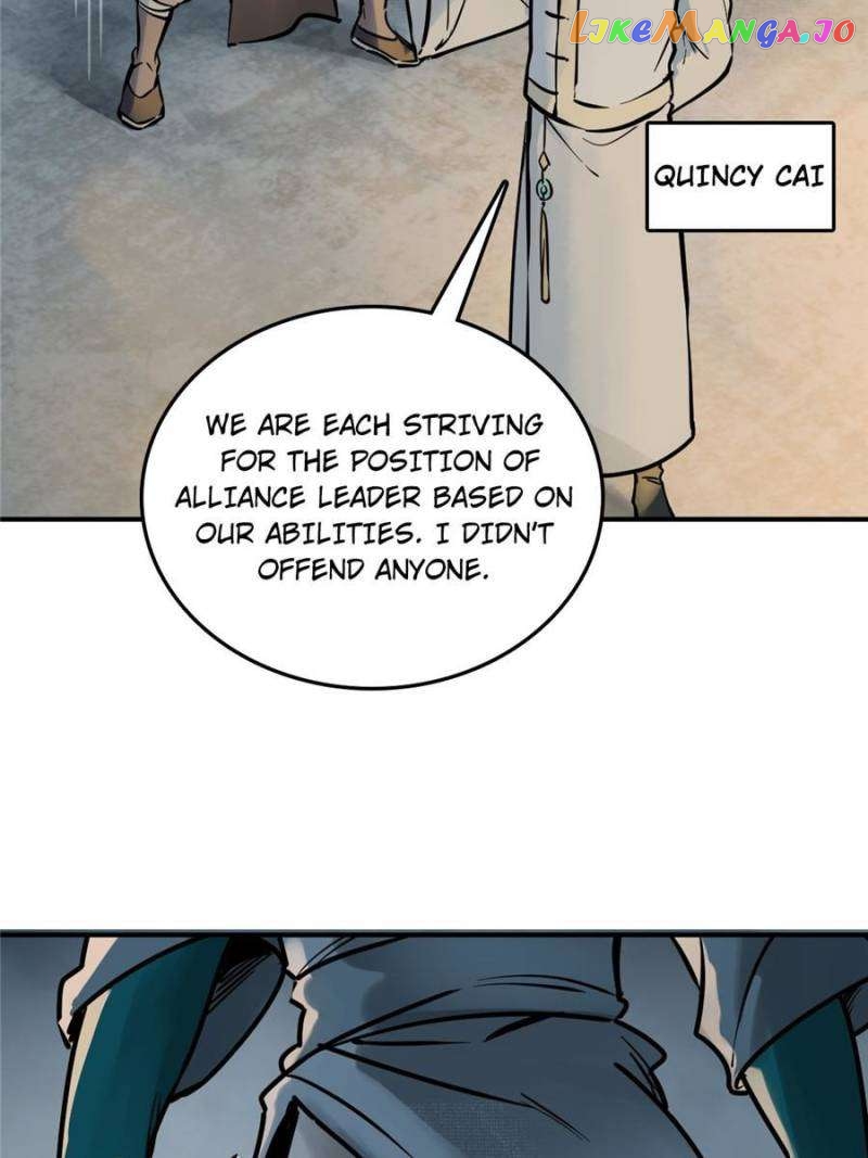 All starts with Ubume Chapter 213 - page 42