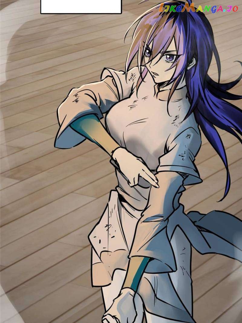 All starts with Ubume Chapter 213 - page 44