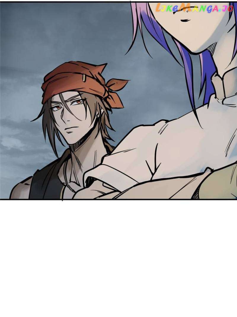 All starts with Ubume Chapter 213 - page 47