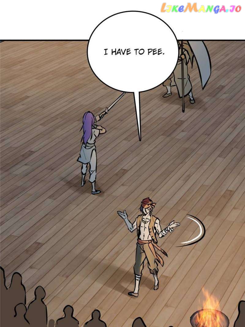 All starts with Ubume Chapter 213 - page 48