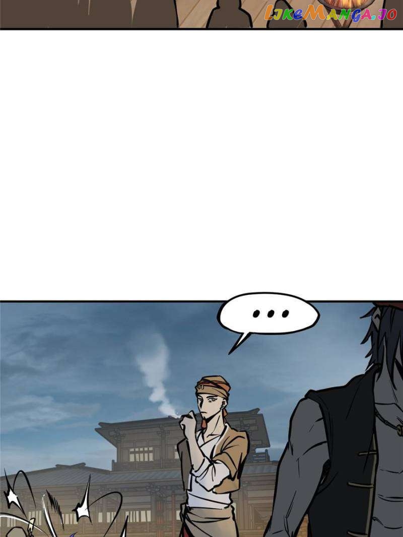 All starts with Ubume Chapter 213 - page 49