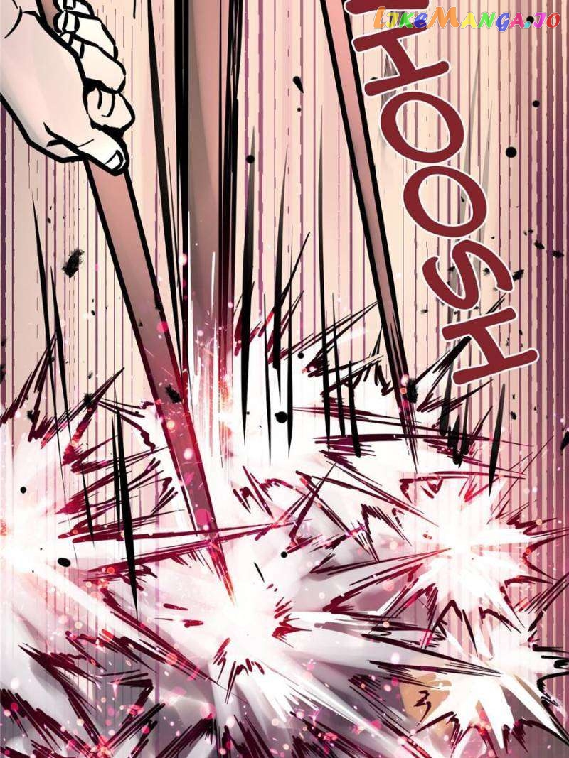 All starts with Ubume Chapter 213 - page 5