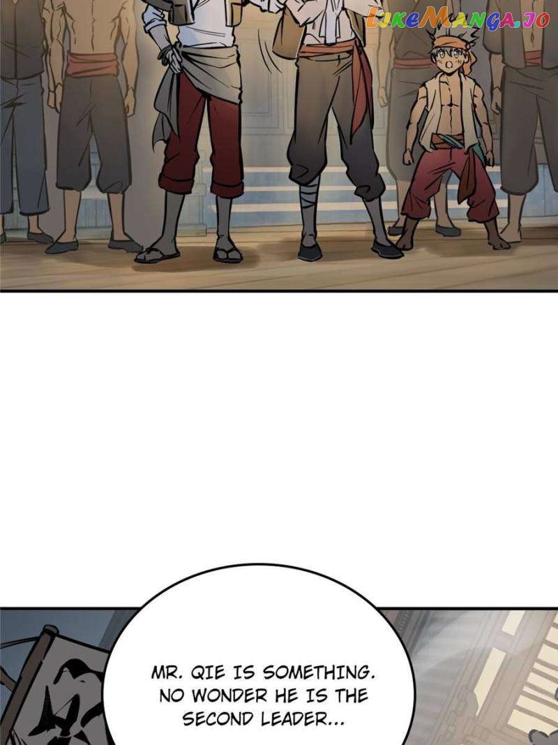 All starts with Ubume Chapter 213 - page 53