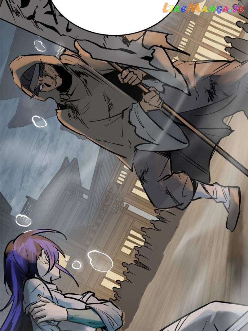 All starts with Ubume Chapter 213 - page 54