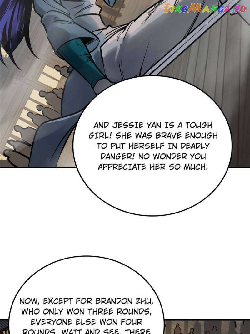 All starts with Ubume Chapter 213 - page 55