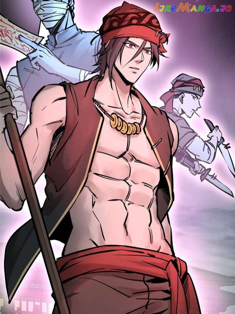 All starts with Ubume Chapter 213 - page 59