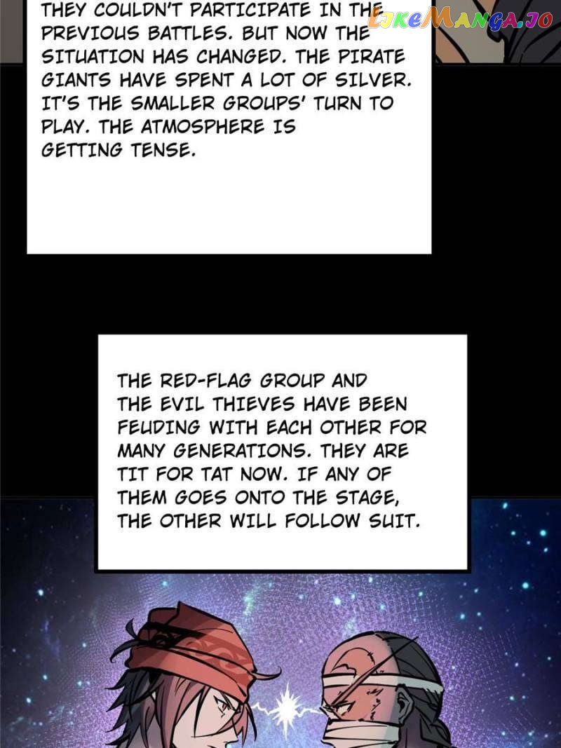 All starts with Ubume Chapter 213 - page 61