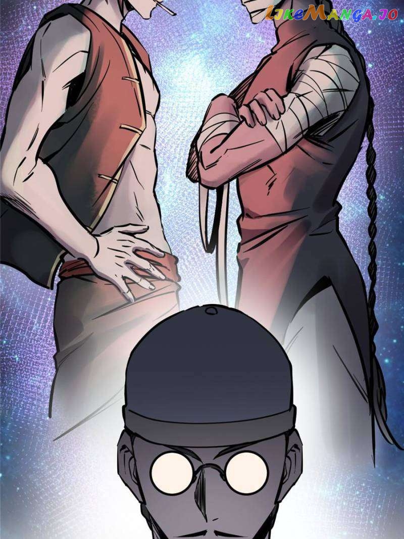 All starts with Ubume Chapter 213 - page 62