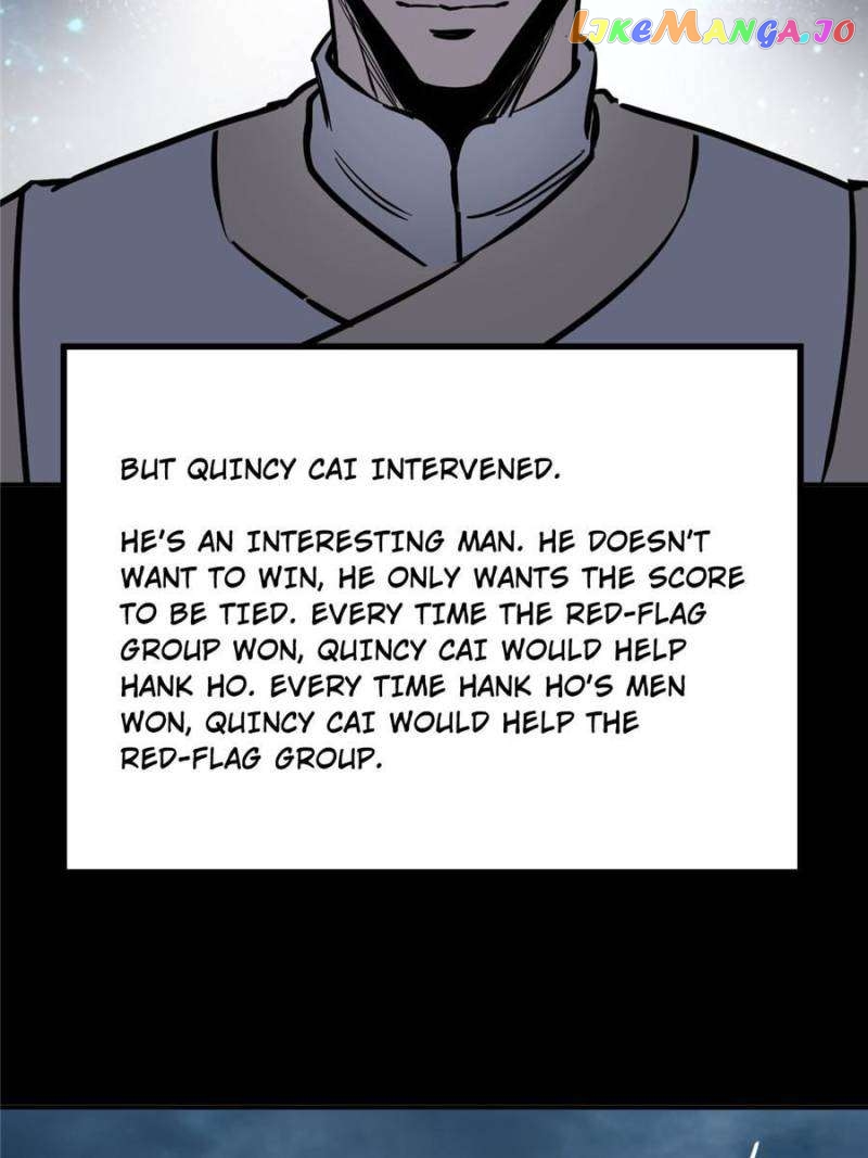 All starts with Ubume Chapter 213 - page 63