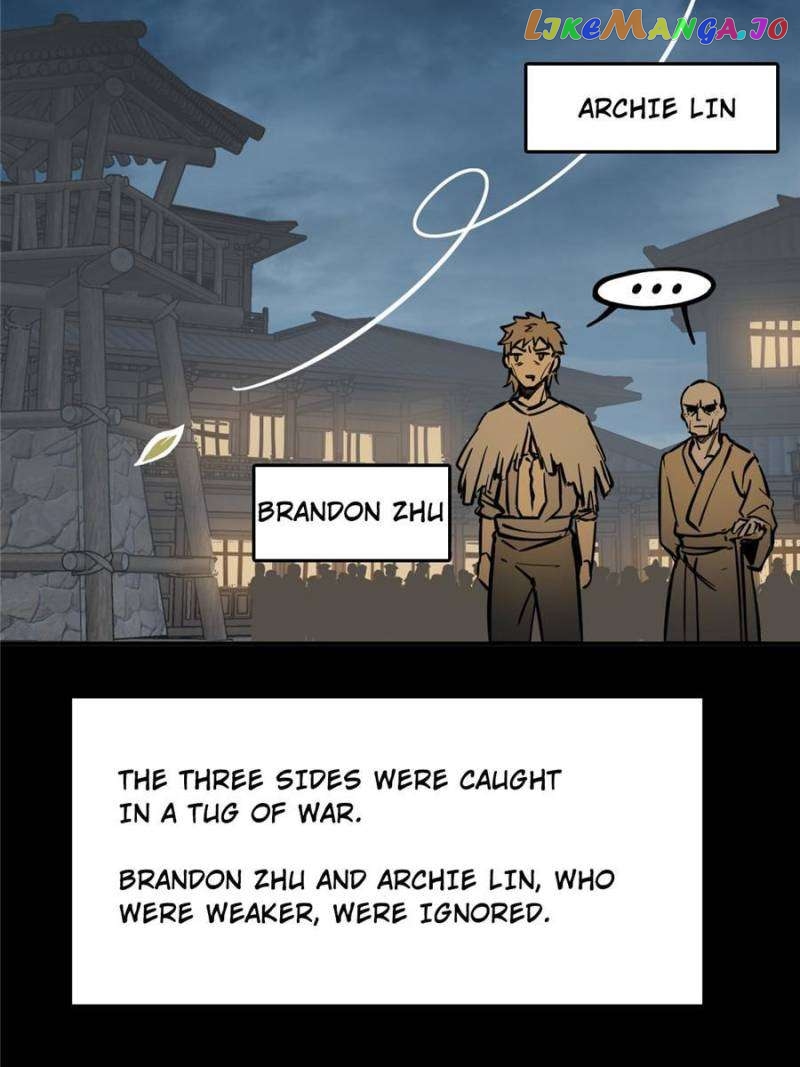 All starts with Ubume Chapter 213 - page 64