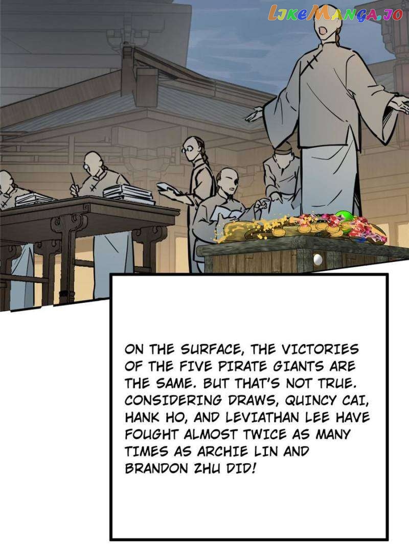 All starts with Ubume Chapter 213 - page 67