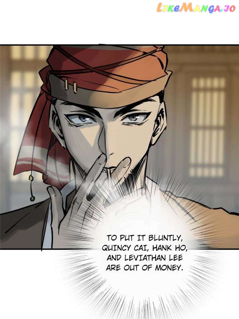 All starts with Ubume Chapter 213 - page 70