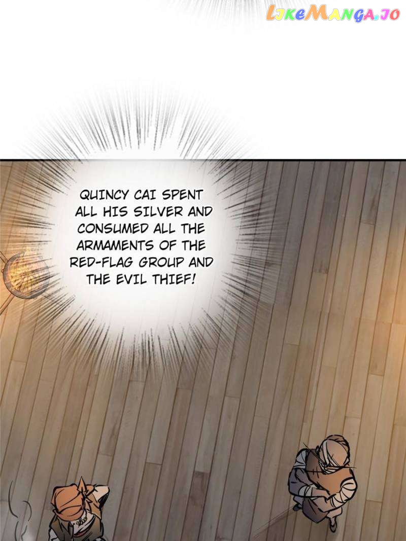 All starts with Ubume Chapter 213 - page 71