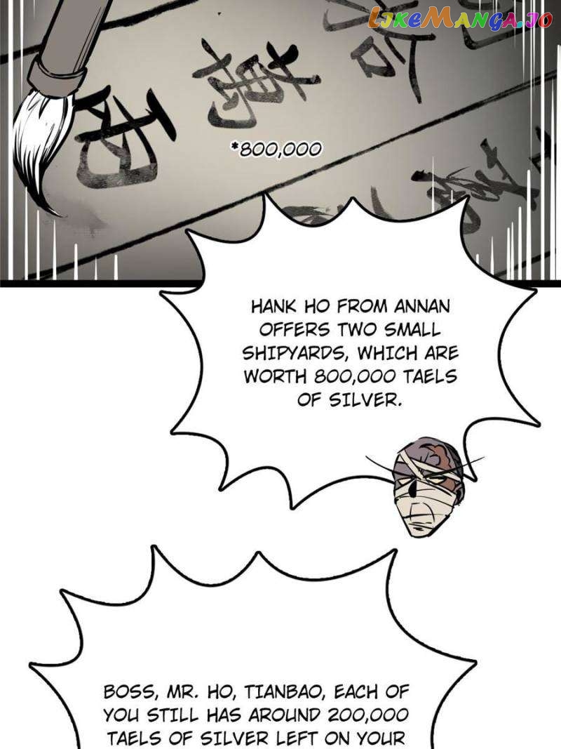 All starts with Ubume Chapter 213 - page 74