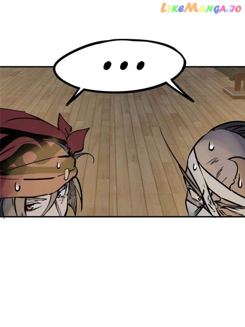 All starts with Ubume Chapter 213 - page 76