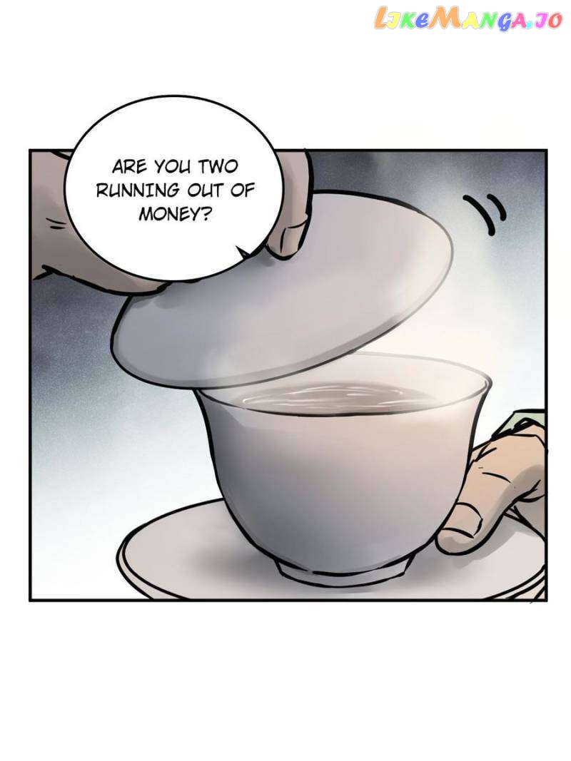 All starts with Ubume Chapter 213 - page 78
