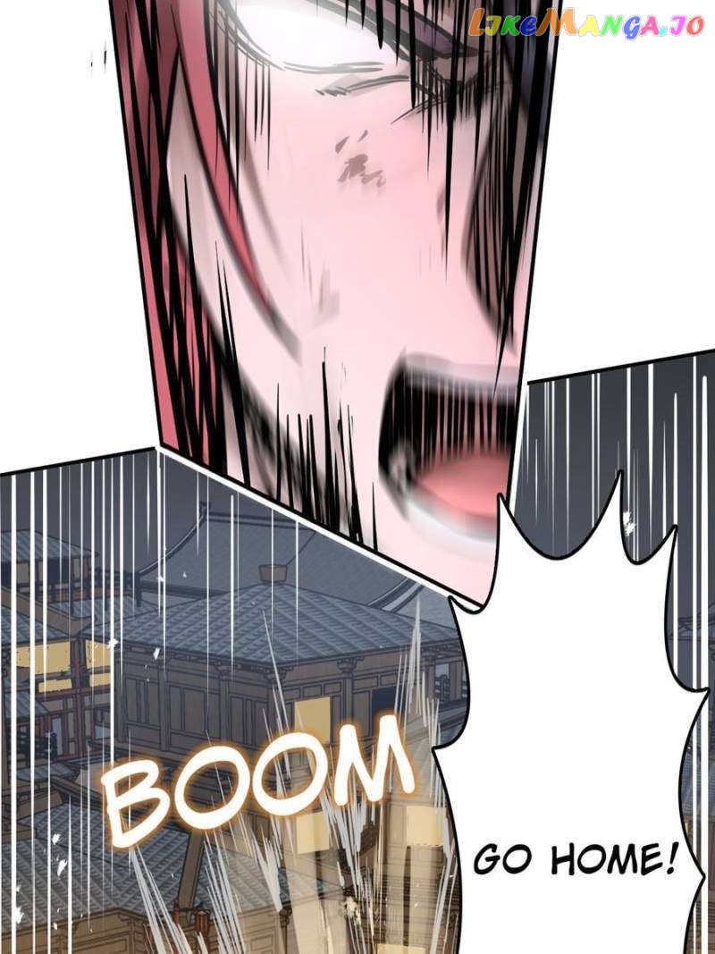 All starts with Ubume Chapter 213 - page 8