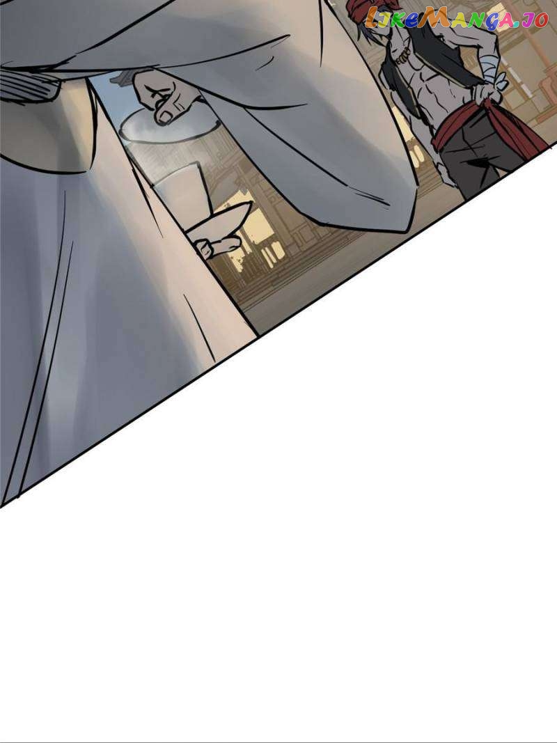 All starts with Ubume Chapter 213 - page 80