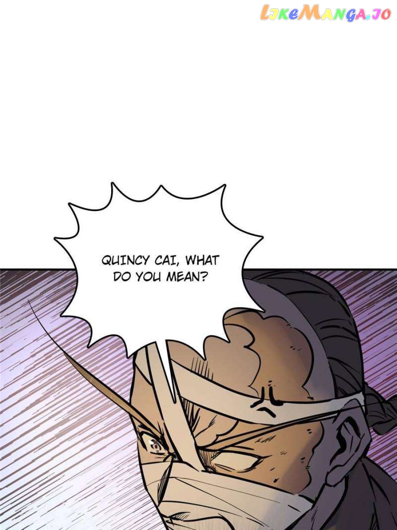 All starts with Ubume Chapter 213 - page 82