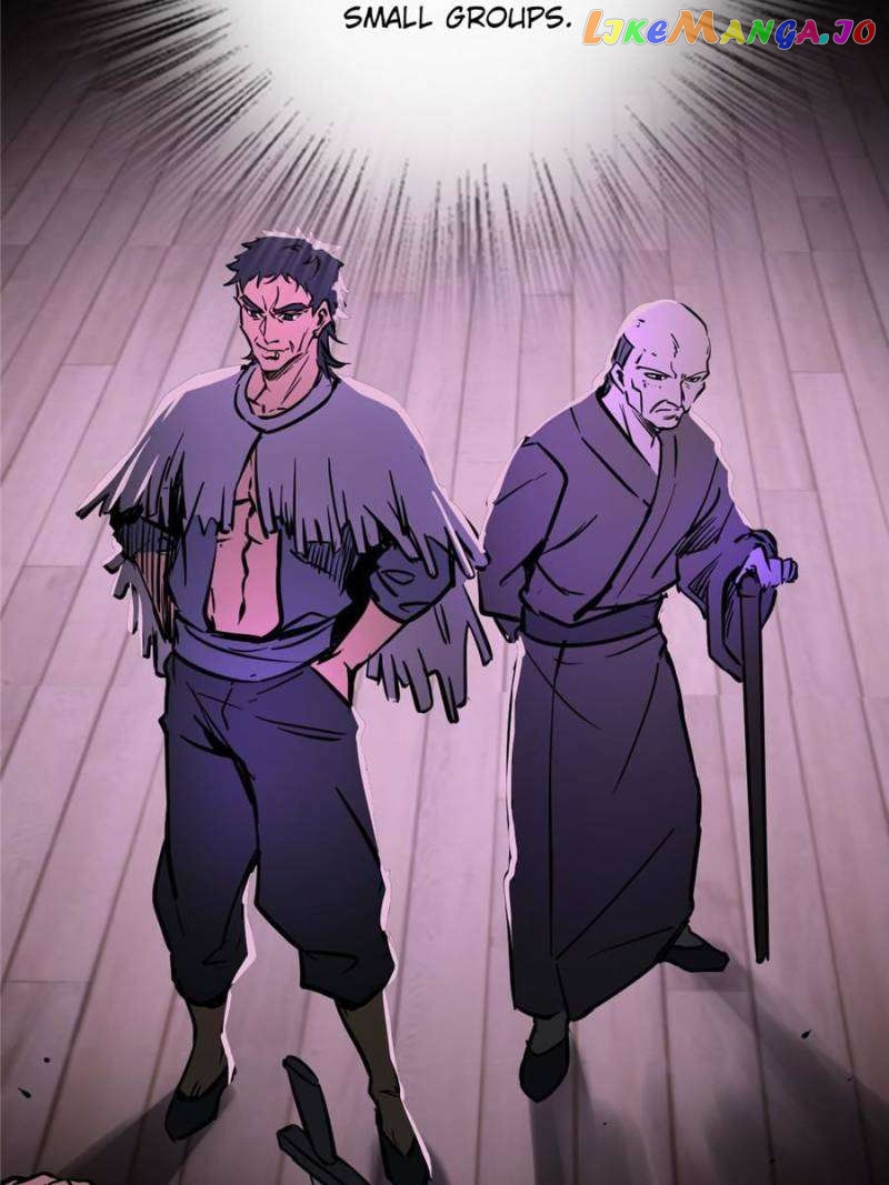 All starts with Ubume Chapter 213 - page 84