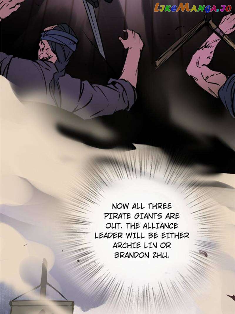 All starts with Ubume Chapter 213 - page 85