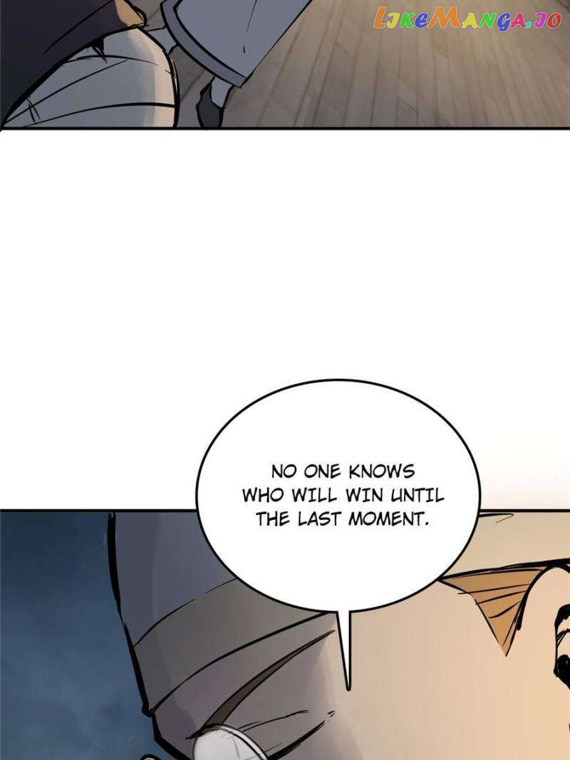 All starts with Ubume Chapter 213 - page 88