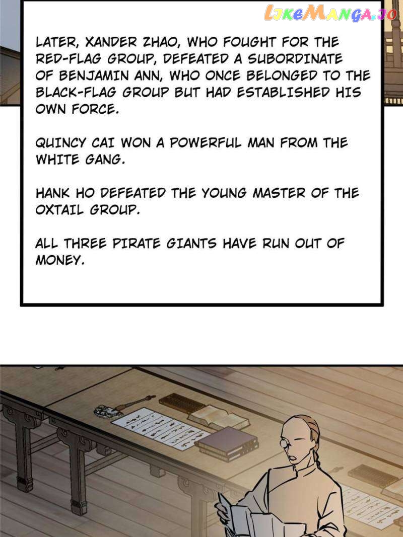 All starts with Ubume Chapter 213 - page 91