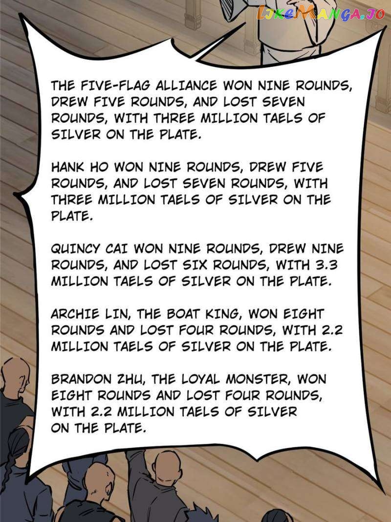 All starts with Ubume Chapter 213 - page 92