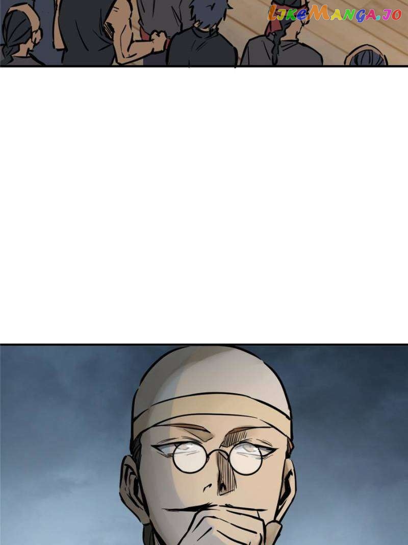 All starts with Ubume Chapter 213 - page 93