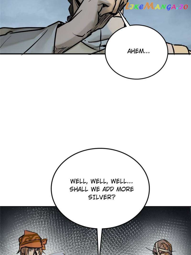 All starts with Ubume Chapter 213 - page 94