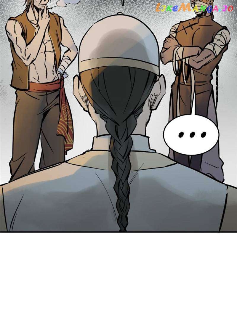 All starts with Ubume Chapter 213 - page 95