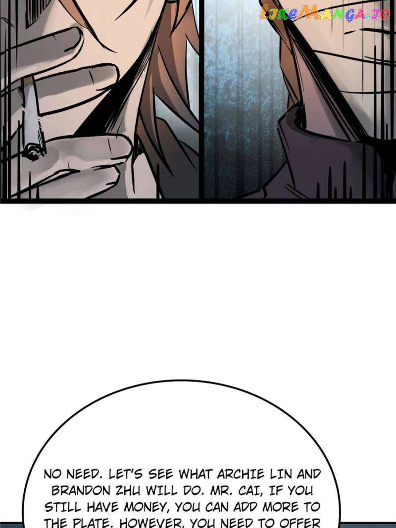 All starts with Ubume Chapter 213 - page 97