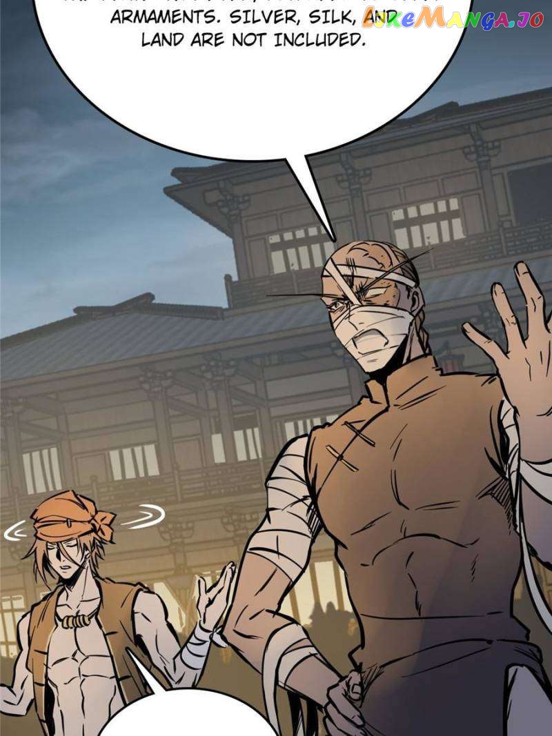 All starts with Ubume Chapter 213 - page 98