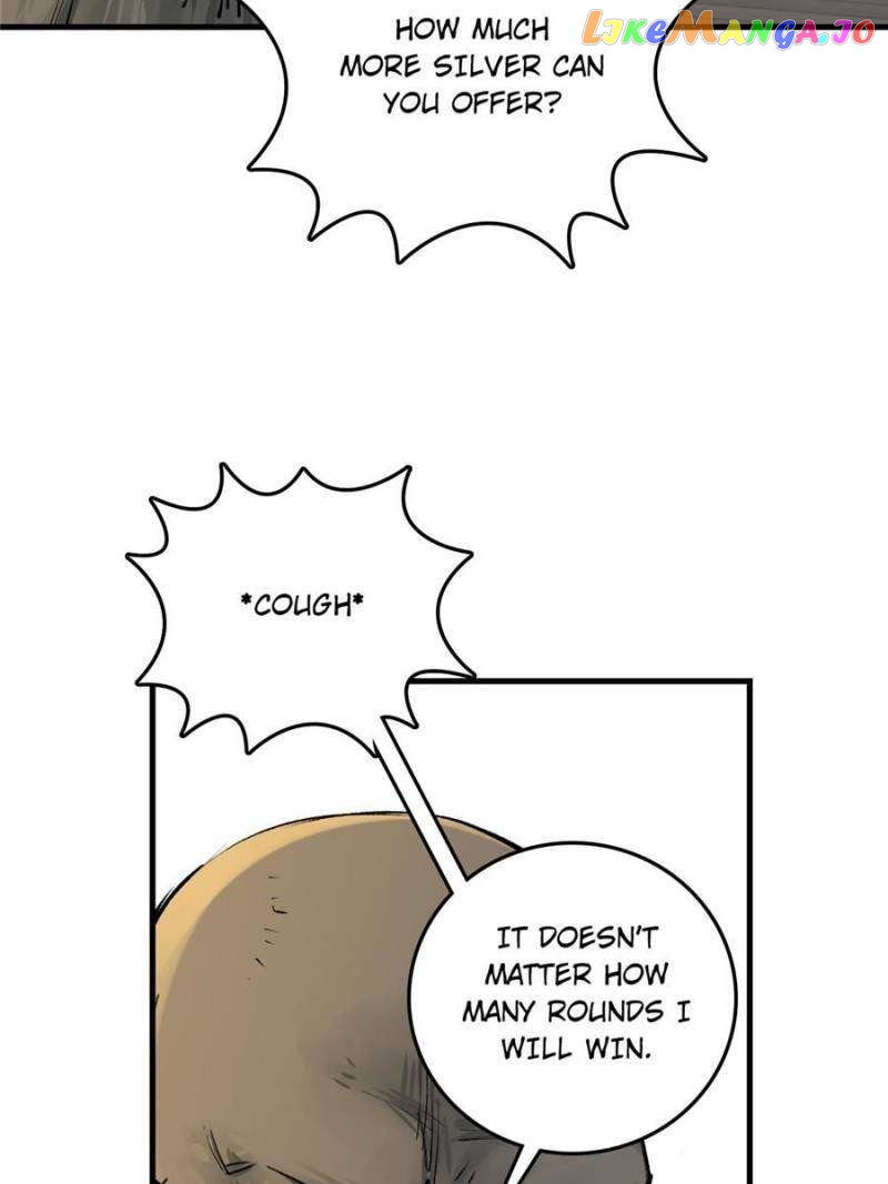 All starts with Ubume Chapter 214 - page 10