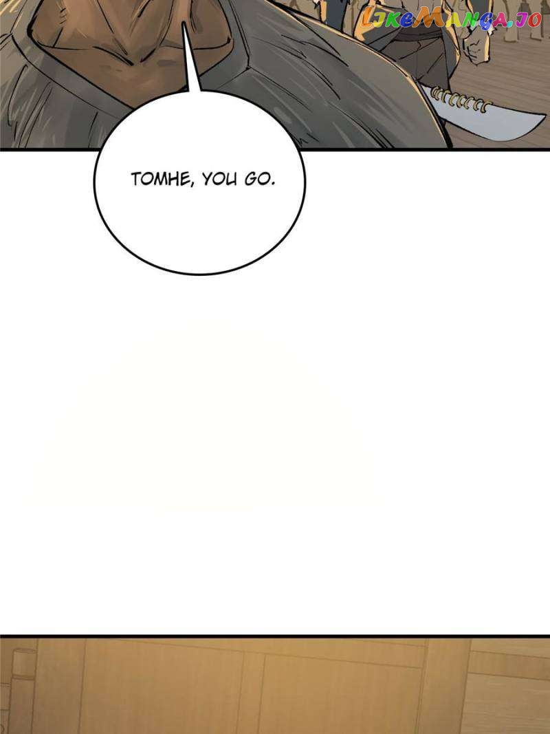 All starts with Ubume Chapter 214 - page 13