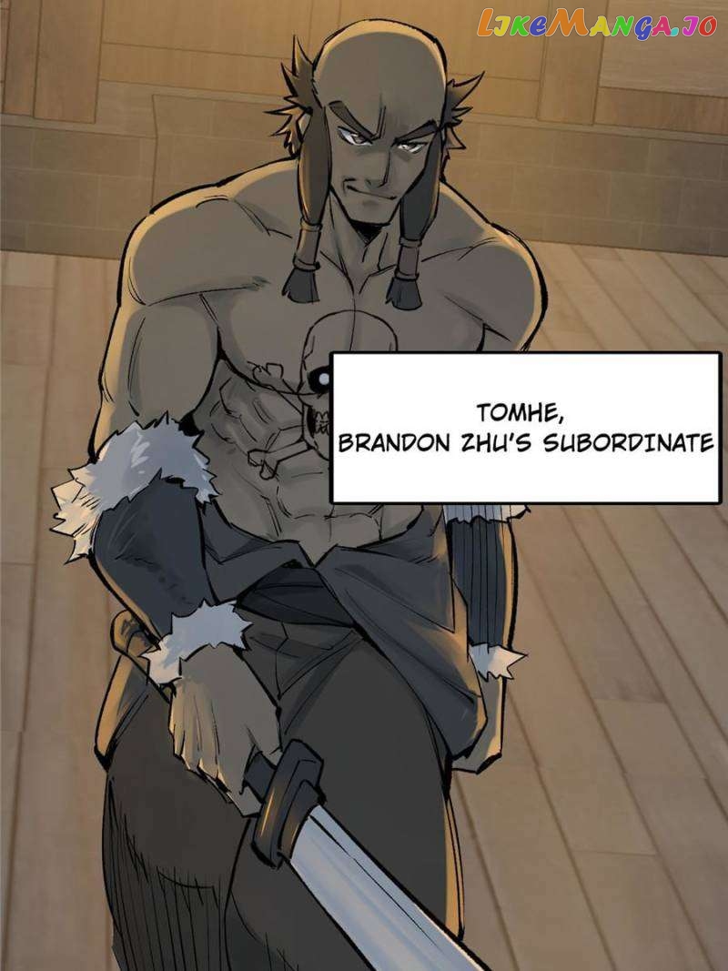 All starts with Ubume Chapter 214 - page 14