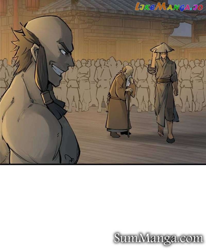 All starts with Ubume Chapter 214 - page 16