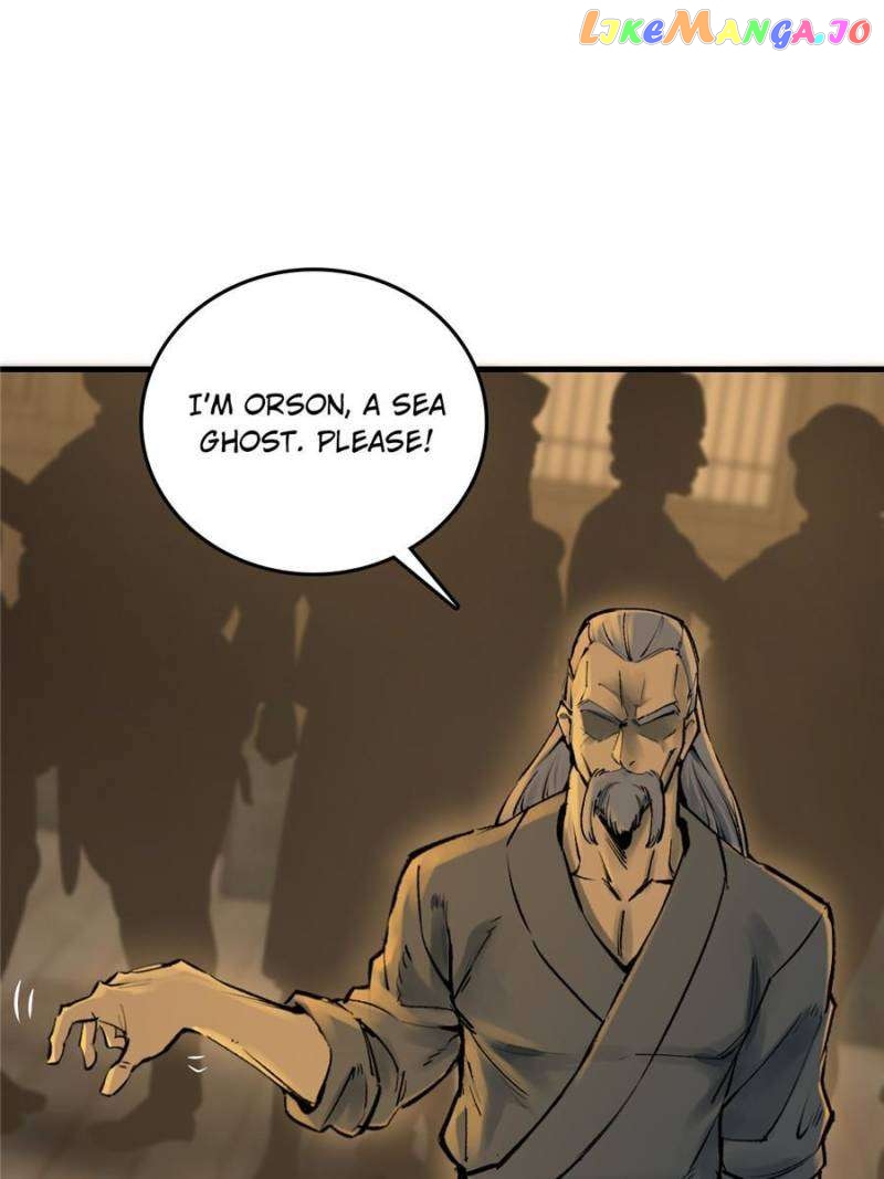 All starts with Ubume Chapter 214 - page 17