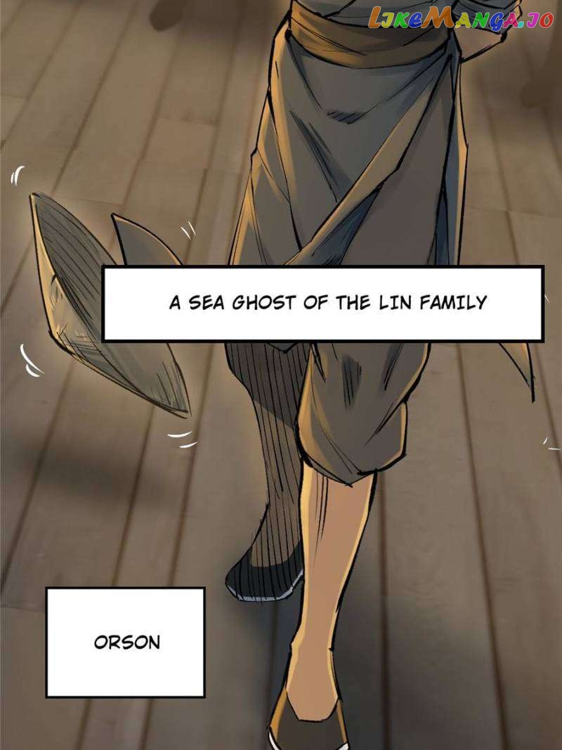 All starts with Ubume Chapter 214 - page 18