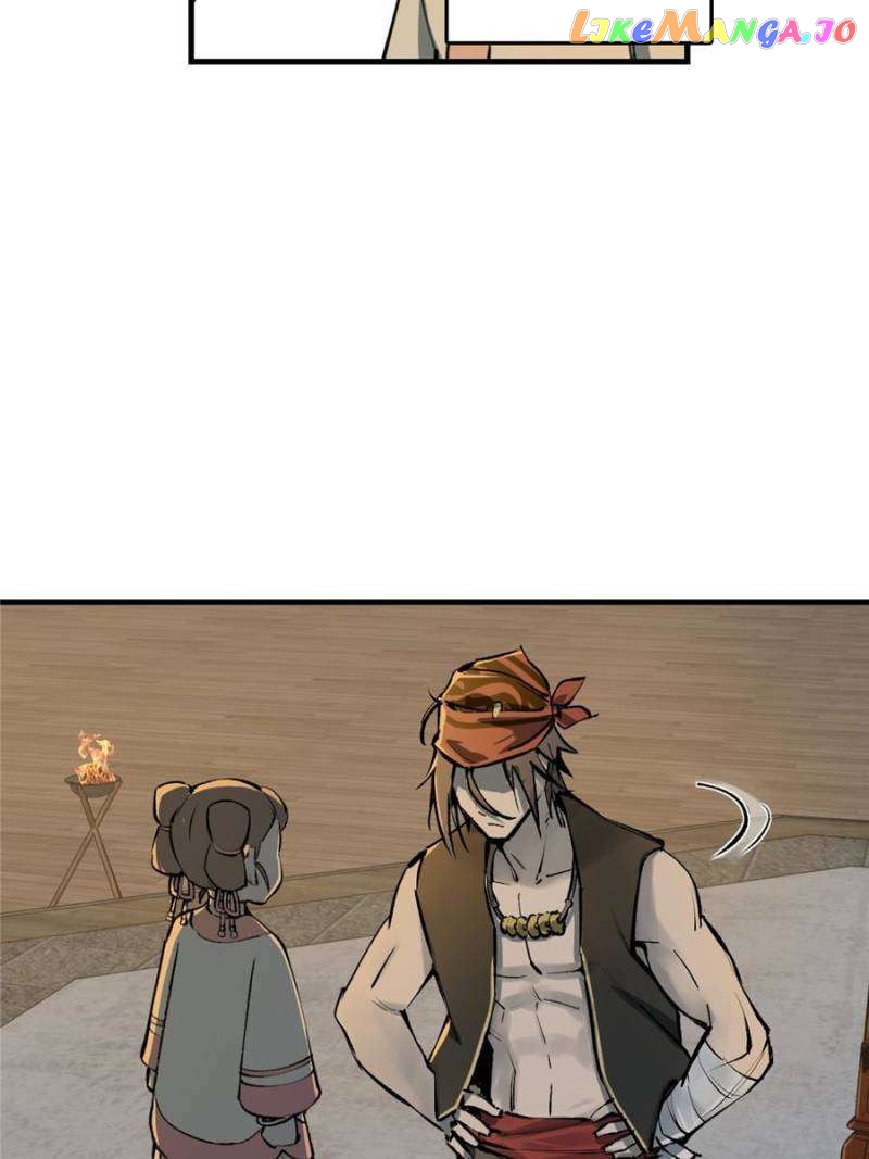 All starts with Ubume Chapter 214 - page 2