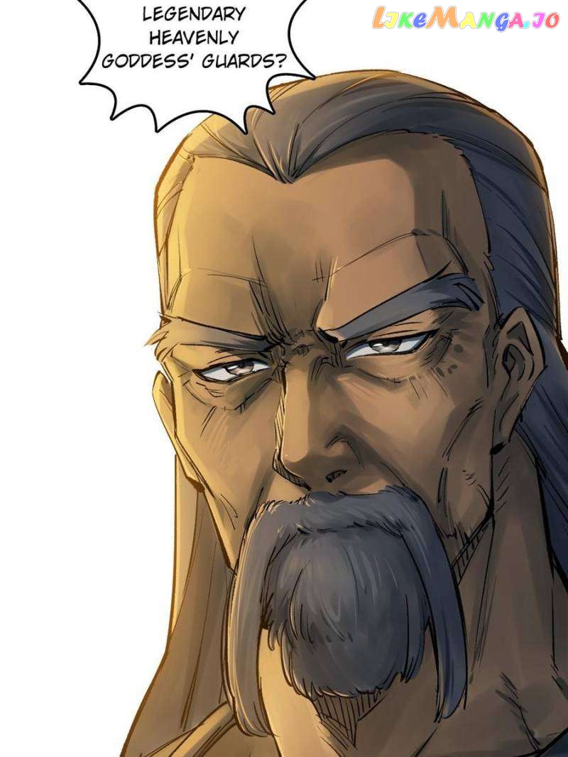 All starts with Ubume Chapter 214 - page 21