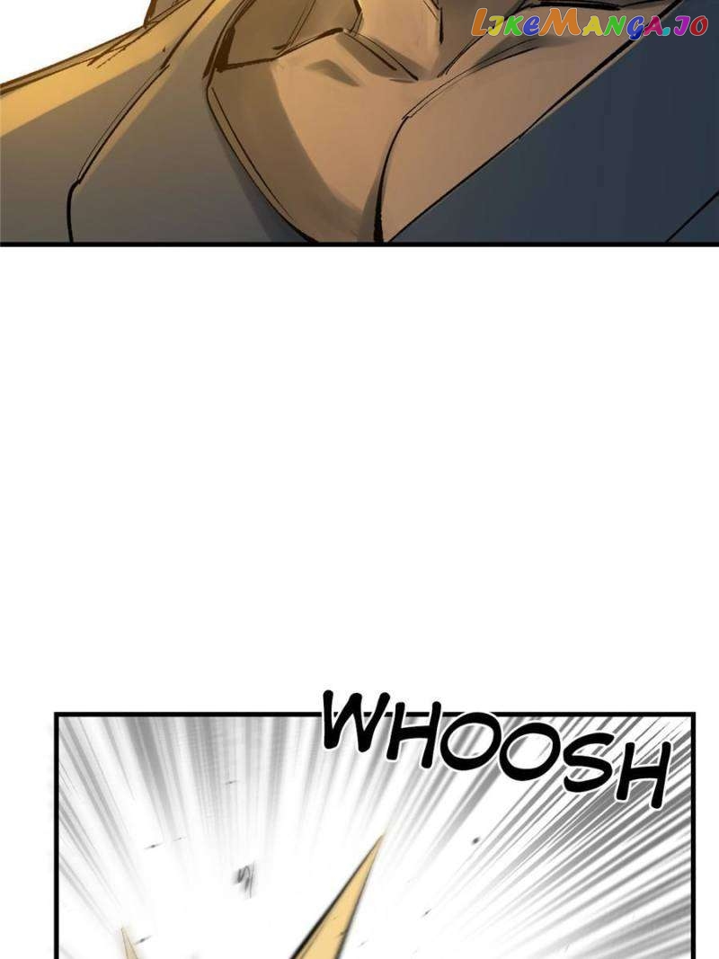 All starts with Ubume Chapter 214 - page 22