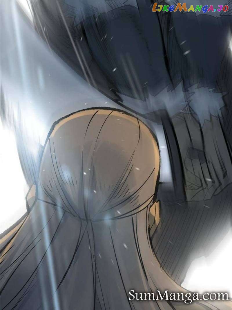 All starts with Ubume Chapter 214 - page 25